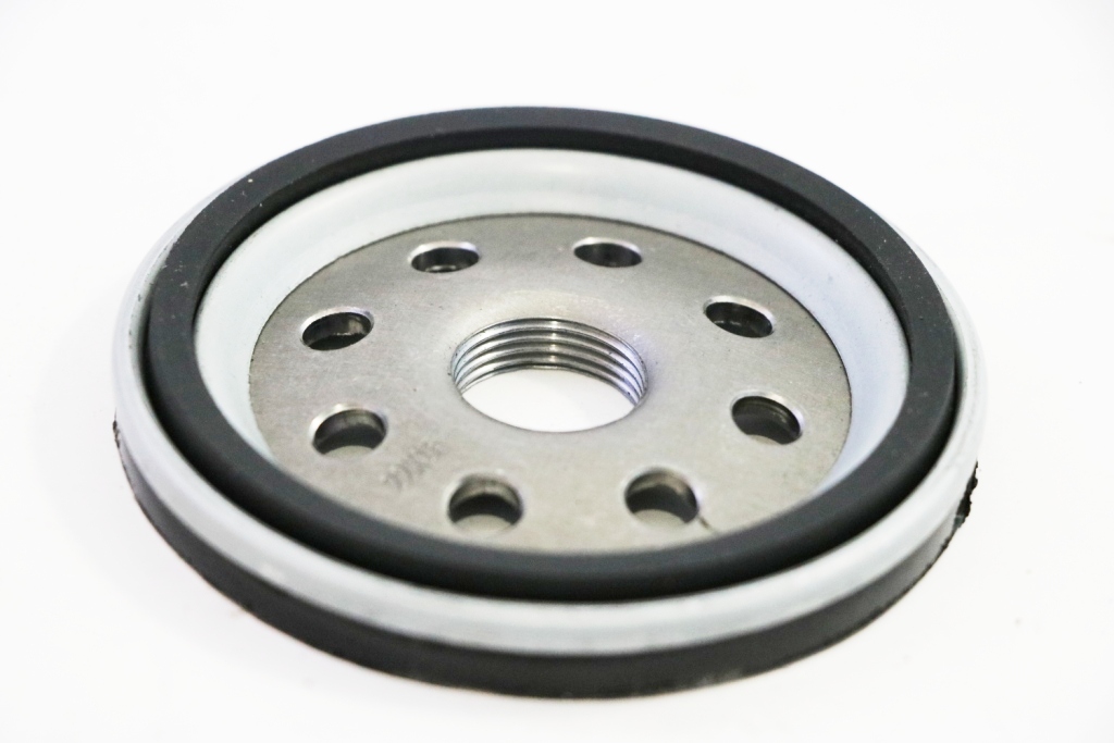 FOM232 SHAFER